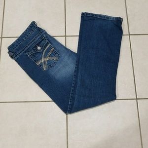 Rue21 jeans